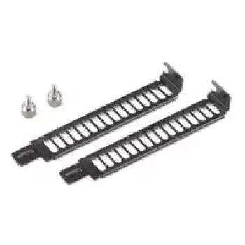 PCI-Slotblenden Akasa AK-MX302-KT05 — 5er-Pack, ganzhöhe Metallblenden
