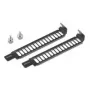 PCI-Slotblenden Akasa AK-MX302-KT05 — 5er-Pack, ganzhöhe Metallblenden
