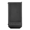 PC-Gehäuse Silverstone FARA B1 PRO Tower Schwarz