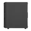 PC-Gehäuse Silverstone FARA B1 PRO Tower Schwarz