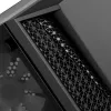 PC-Gehäuse Silverstone FARA B1 PRO Tower Schwarz