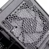 PC-Gehäuse Silverstone FARA B1 PRO Tower Schwarz