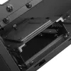 PC-Gehäuse Silverstone FARA B1 PRO Tower Schwarz