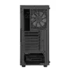 PC-Gehäuse Silverstone FARA B1 PRO Tower Schwarz