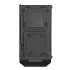 PC-Gehäuse Silverstone FARA B1 PRO Tower Schwarz