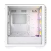 PC-Gehäuse Montech AIR 903 MAX Midi Tower Weiß