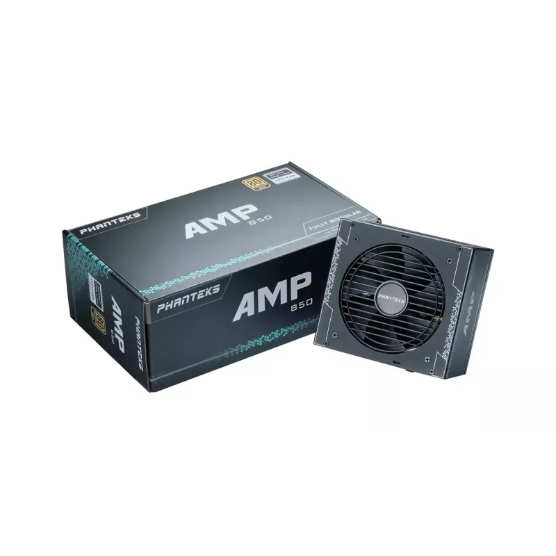 Netzteil Phanteks PH-P850GH_BK01_EU 750 W