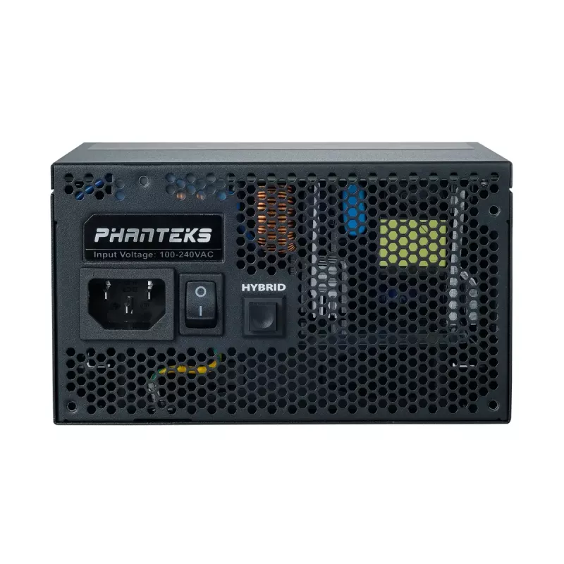 Netzteil Phanteks PH-P850GH_BK01_EU 750 W