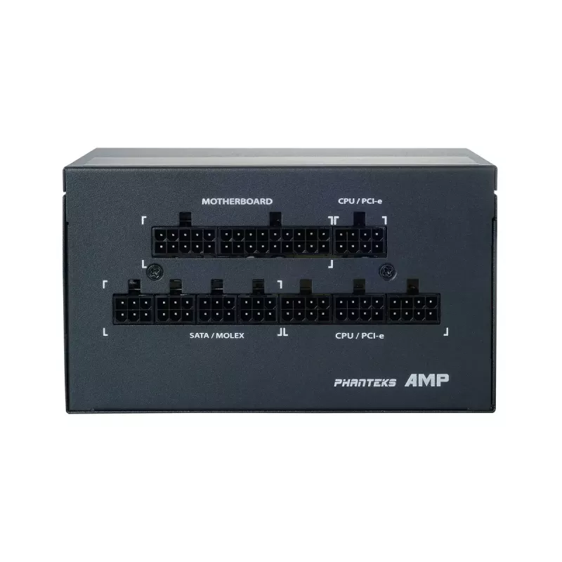 Netzteil Phanteks PH-P850GH_BK01_EU 750 W
