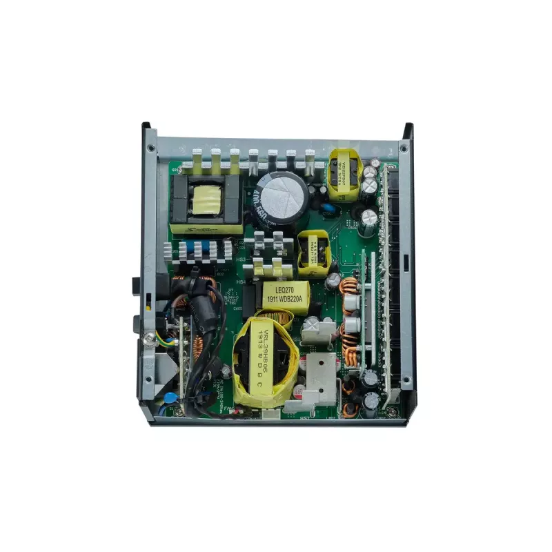 Netzteil Phanteks PH-P850GH_BK01_EU 750 W