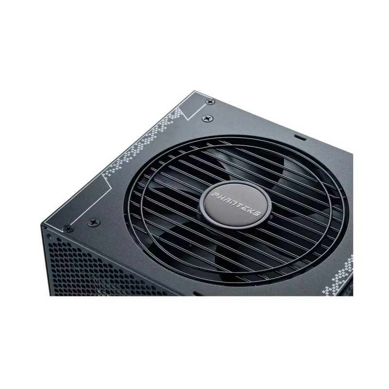 Netzteil Phanteks PH-P850GH_BK01_EU 750 W