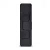 All-in-One-Flüssigkeitskühler Silverstone SST-PF360-ARGB-V2 12 cm Schwarz