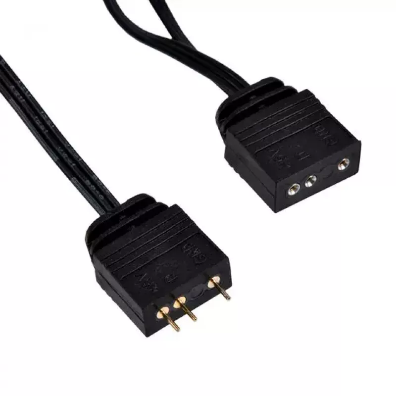 All-in-One-Flüssigkeitskühler Silverstone SST-PF360-ARGB-V2 12 cm Schwarz