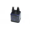 Air cooler Alphacool 11999 12 cm Schwarz 118.9 m³/h 3.17 mmH2O