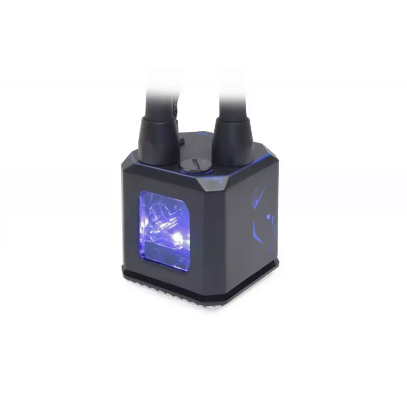 Air cooler Alphacool 11999 12 cm Schwarz 118.9 m³/h 3.17 mmH2O
