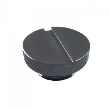 Computer-Kühlungssystem-Ersatzteil XSPC 5060175582683 — Metall, schwarz