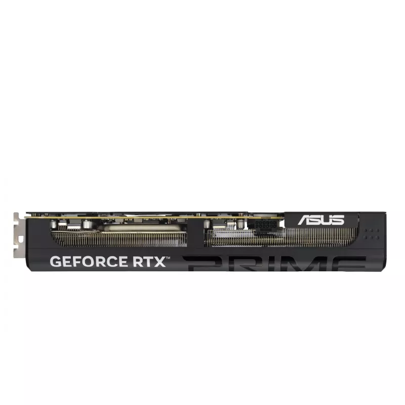 Grafikkarte ASUS GeForce RTX 5080 — 16 GB GDDR7, 256-Bit, PCIe 5.0, 3x DisplayPort, 1x HDMI, 306×126×50 mm