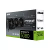 Grafikkarte ASUS GeForce RTX 5080 — 16 GB GDDR7, 256-Bit, PCIe 5.0, 3x DisplayPort, 1x HDMI, 306×126×50 mm