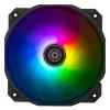 Fan Silverstone Shark Force 160 ARGB 1600 RPM Fluid Dynamic Bearing
