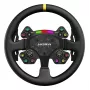 Moza Racing RS V2 Lenkrad, Lenkrad, PC, Multi, Kabelgebunden & Kabellos, Schwarz, Kohlefaser, Leder