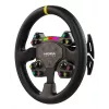 Moza Racing RS V2 Lenkrad, Lenkrad, PC, Multi, Kabelgebunden & Kabellos, Schwarz, Kohlefaser, Leder