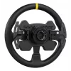Moza Racing RS V2 Lenkrad, Lenkrad, PC, Multi, Kabelgebunden & Kabellos, Schwarz, Kohlefaser, Leder
