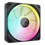 Corsair CO-9051027-WW Lüfter 14 cm Schwarz 350-2000 U/min Magnetlager