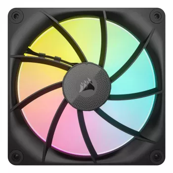 Corsair CO-9051027-WW Lüfter 14 cm Schwarz 350-2000 U/min Magnetlager