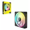 Corsair CO-9051027-WW Lüfter 14 cm Schwarz 350-2000 U/min Magnetlager