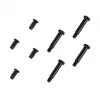 Lüfter Silverstone SST-AS140B-ARGB 14 cm 1700 RPM 33 dB Schwarz