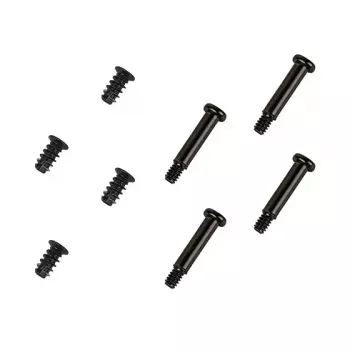 Lüfter Silverstone SST-AS140B-ARGB 14 cm 1700 RPM 33 dB Schwarz