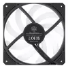 Lüfter Silverstone SST-AS140B-ARGB 14 cm 1700 RPM 33 dB Schwarz