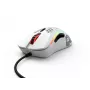 Glorious Gaming Model D- Maus Für Rechtshänder USB Typ-A Optisch 12000 DPI