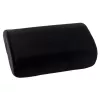 Sitzkissen-Set noblechairs NBL-SP-PST-002 — 2-teiliges schwarzes Sitz- und Lordosenstützkissen