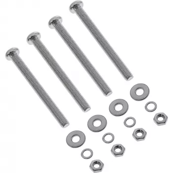 InLine Lüfterschrauben-Set InLine 33371A