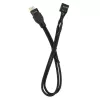 Internes Stromkabel Corsair CC-8900244 0,3 m Stecker auf Stecker