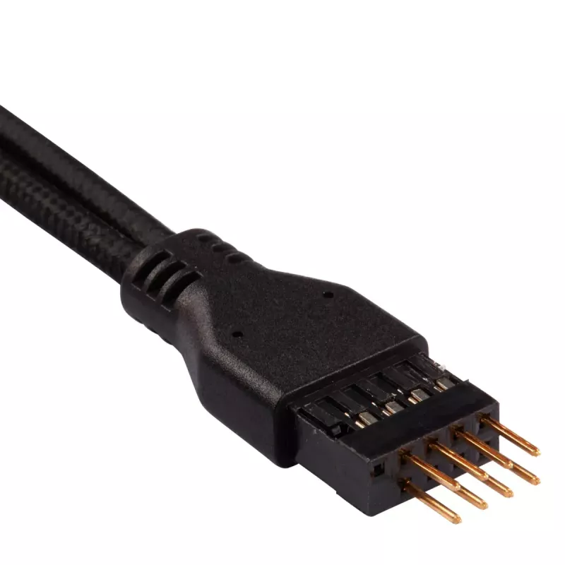 Internes Stromkabel Corsair CC-8900244 0,3 m Stecker auf Stecker