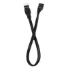 Internes Stromkabel Corsair CC-8900244 0,3 m Stecker auf Stecker