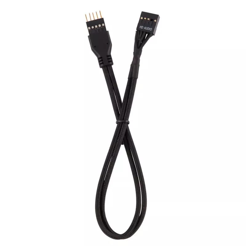 Internes Stromkabel Corsair CC-8900244 0,3 m Stecker auf Stecker