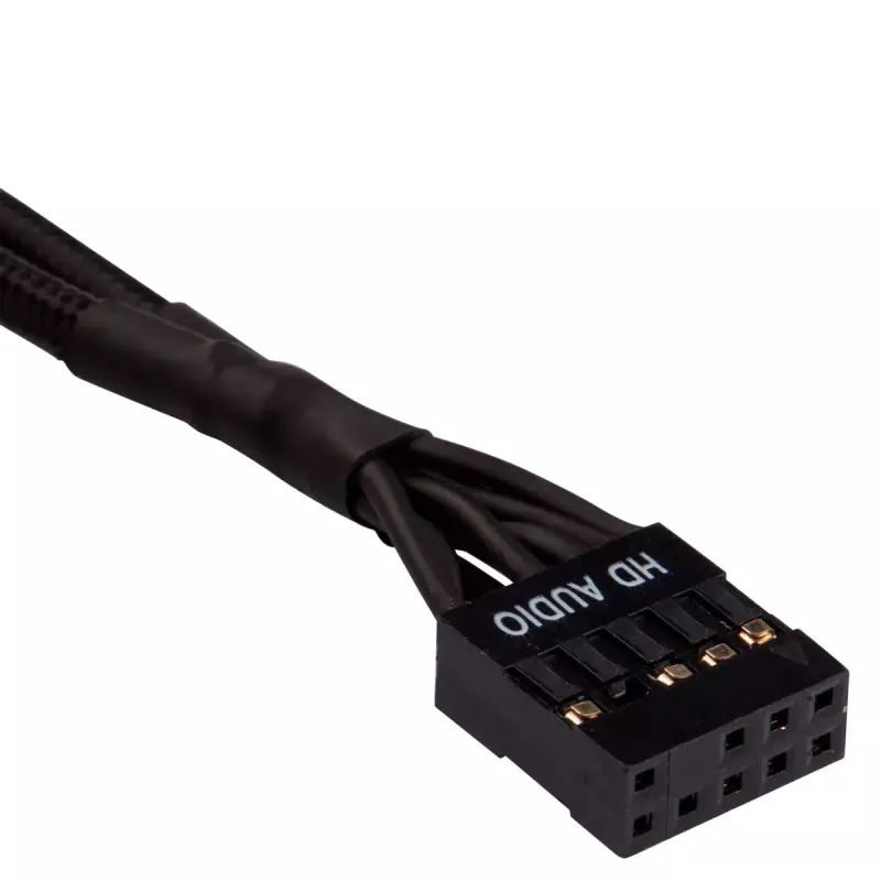 Internes Stromkabel Corsair CC-8900244 0,3 m Stecker auf Stecker