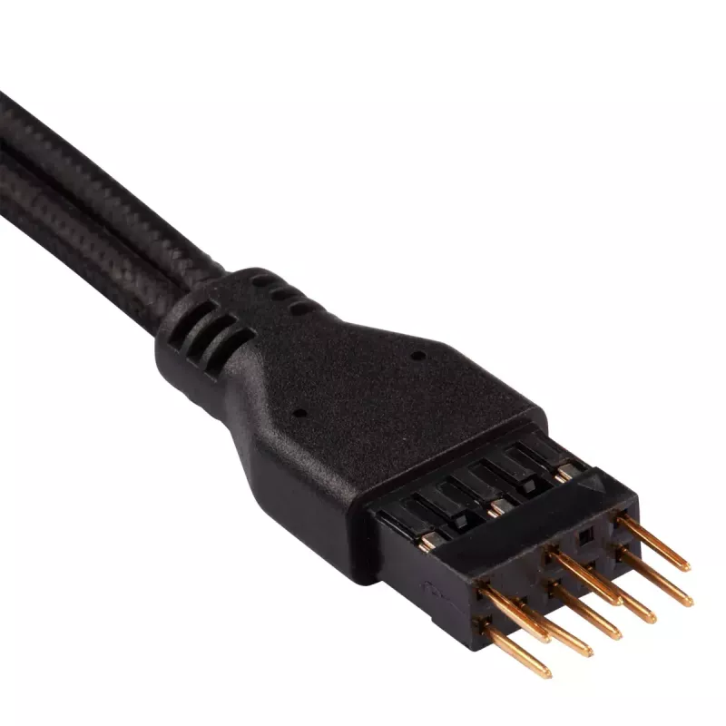 Internes Stromkabel Corsair CC-8900244 0,3 m Stecker auf Stecker
