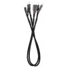 Internes Stromkabel Corsair CC-8900244 0,3 m Stecker auf Stecker