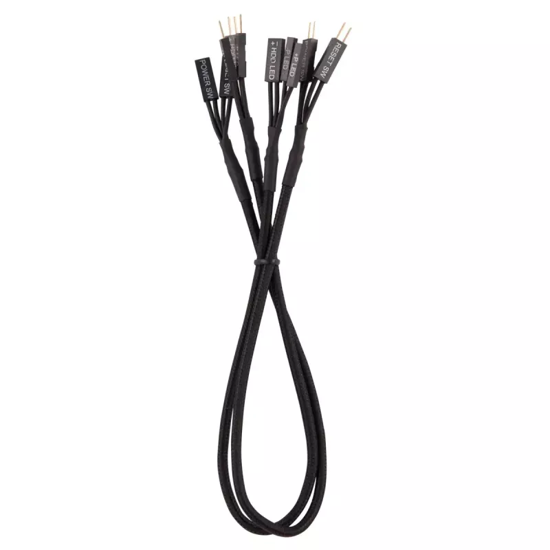 Internes Stromkabel Corsair CC-8900244 0,3 m Stecker auf Stecker