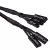 Internes Stromkabel Corsair CC-8900244 0,3 m Stecker auf Stecker