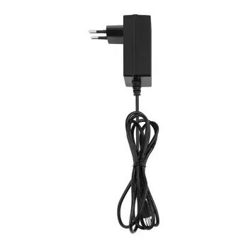 Streamplify HUB DECK 5 Schwarz USB 2.0 USB 3.0 24W 1.8m