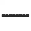 Streamplify HUB DECK 5 Schwarz USB 2.0 USB 3.0 24W 1.8m