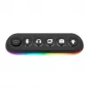 Streamplify HUB DECK 5 Schwarz USB 2.0 USB 3.0 24W 1.8m