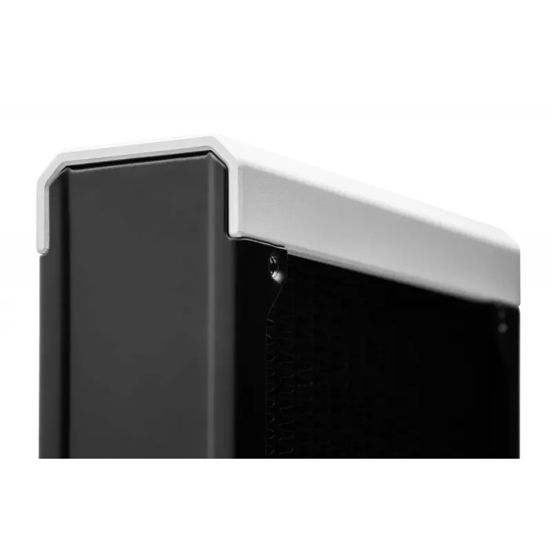 Radiator EK Water Blocks Messing Kupfer Edelstahl Schwarz 130 mm