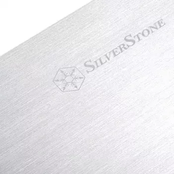 Kopfhörerverstärker Silverstone SST-EB03S 16-600Ω 6,3 mm