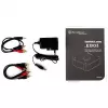 Kopfhörerverstärker Silverstone SST-EB03S 16-600Ω 6,3 mm